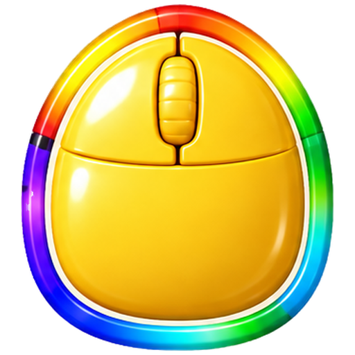 mouse hv5