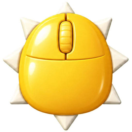 mouse lt5