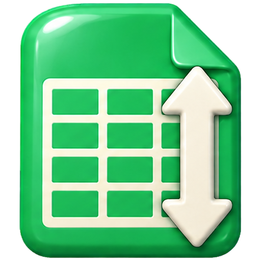 spreadsheet v4